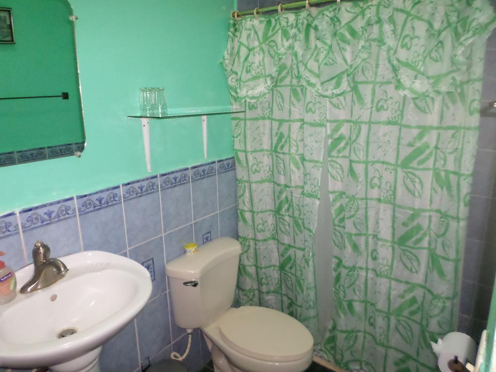 Hotel El Internacional Granada Zimmer foto
